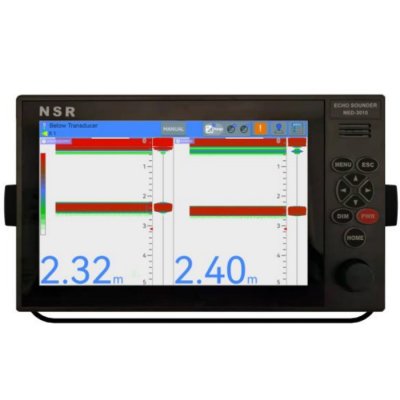 NSR NED-3010